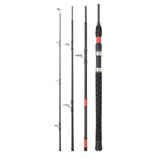 Canne voyage daiwa d'occasion  Boulogne-sur-Mer