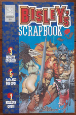 Bisley scrapbook simon for sale  BOURNEMOUTH