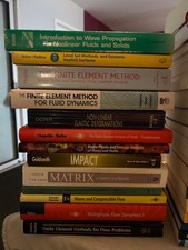 Set scientific books d'occasion  La Chapelle-sur-Erdre