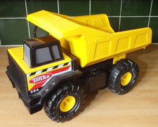 Tonka mighty dump for sale  BURY ST. EDMUNDS