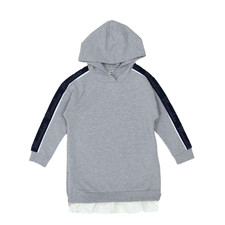 Robe courte vintage d'occasion  Bons-en-Chablais