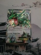 Rayquaza 108 roaring for sale  Bowdoinham