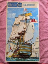 Airfix 902 hms gebraucht kaufen  Hamburg