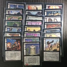 Command cards duplicates for sale  Waltham
