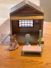 Sylvanian families cottage for sale  SHEFFIELD