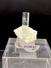 Aquamarin feldspat pakistan gebraucht kaufen  Kempen