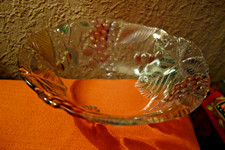 Vintage soga glass for sale  EASTLEIGH