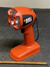 Black decker fire for sale  Helena