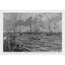 Portsmouth royal steam for sale  GLASGOW