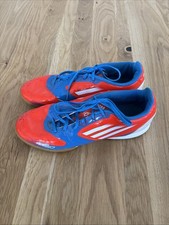 Adidas fußballschuhe hallensc gebraucht kaufen  Flensburg