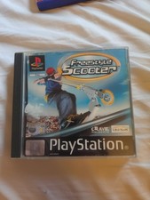 Ps1 freestyle scooter for sale  THIRSK