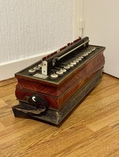 accordeon cassotto d'occasion accordeon cassotto d'occasion France