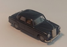 Modellauto auto mercedes gebraucht kaufen  Bersenbrück