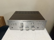 Marantz 1030 integrated for sale  Santa Ana