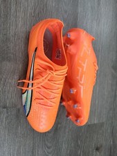 Puma ultra ultimate gebraucht kaufen  Eschwege