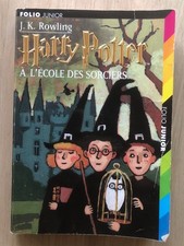 Harry potter école d'occasion  Thionville