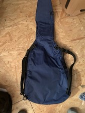 Gitarrentasche gebraucht kaufen  Strausberg-Umland