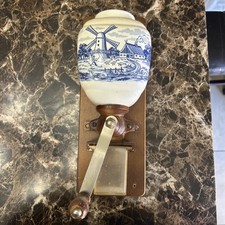 Vintage dutch blue for sale  North Las Vegas