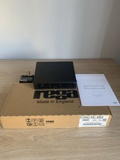 Rega fono mk4 for sale  TEMPLECOMBE