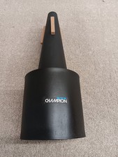 Champion trombone synthetic for sale  OSWESTRY