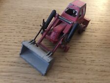 Dinky toys tracteur d'occasion  Thuir