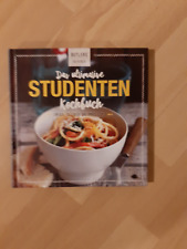 Butlers kochbuch studentenküc gebraucht kaufen  Paderborn