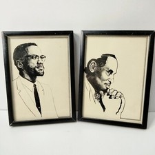 Black white framed for sale  Las Vegas