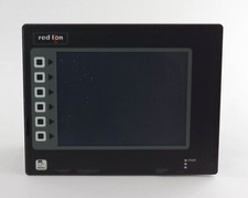 Painel de operador Red Lion Controls G308A210 Touch TFT 8,4" interno G308A2, usado comprar usado  Enviando para Brazil