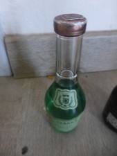 Ancienne mignonnette liqueur d'occasion  Aix-les-Bains