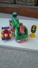 Happyland vehicle racing for sale  Shipping to Ireland