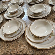 Vintage hearthside stoneware for sale  East Rockaway