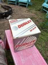 Dudley official softball for sale  Dixon