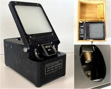 Reflecting microscope 100x usato  Varallo Pombia