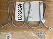 Ikea logga wall for sale  LONDON