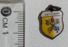 59224 ciondolo medaglietta usato  Palermo