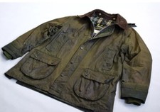 Barbour bedale utility gebraucht kaufen  Frankfurt am Main