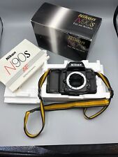 Vintage nikon n90s for sale  South Fork