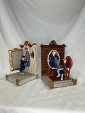 Harry potter bookends. for sale  Cedar Hill