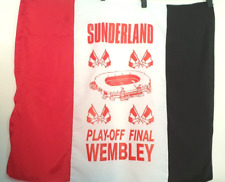 Sunderland wembley play for sale  SUNDERLAND