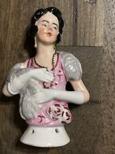 Antique flapper lady for sale  Canton