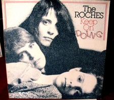 The roches keep usato  Reggio Calabria