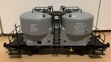 Piko 37795 zementsilowagen gebraucht kaufen  Görlitz