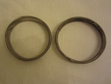 1paar ärmelraffer blusenraffe gebraucht kaufen  Köln