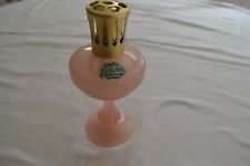 Lampe berger rose d'occasion  Avrillé