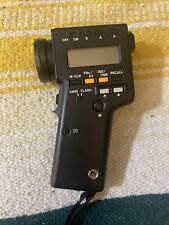 Minolta digital spotmeter for sale  Mount Holly