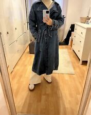 Trenchcoat jeans asos gebraucht kaufen  Düsseldorf