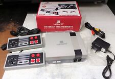 Mini entertainment system usato  Roma