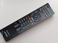 Remote Sony RM-ED035 TV LCD KDL-40EX605 -46EX711 -55 Ex 713 Bravia comprar usado  Enviando para Brazil