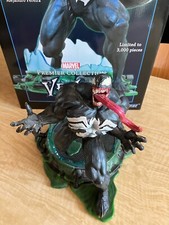 Statue venom marvel d'occasion  Nancy-