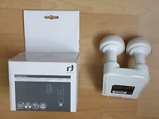 Inverto universal quad gebraucht kaufen  Neuburg a.d.Donau